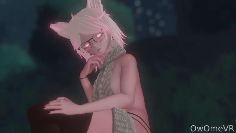 Would you date me?💕
 
All my stuffs: https://linktr.ee/OwOmeVR

#hentai #anime #vtuber #lewdtuber 
#ass #lewd #nsfw #nude #fyp #abs #free
