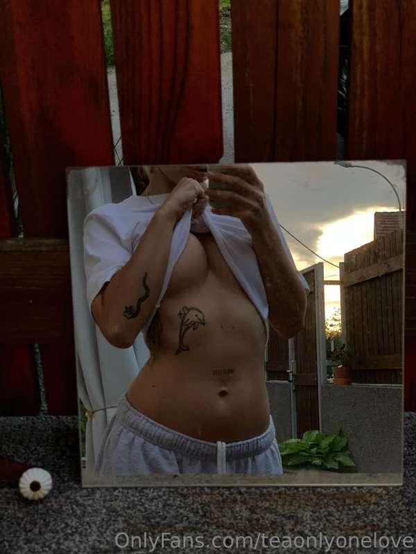 **naughty content from countryside only here @teaonlyonelove..