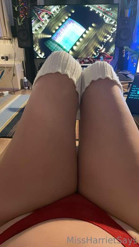 Red and white for England 🏴󠁧󠁢󠁥󠁮󠁧󠁿