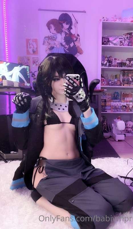 tamaki!! a personal fav character of mine
i hope 2 one day c..