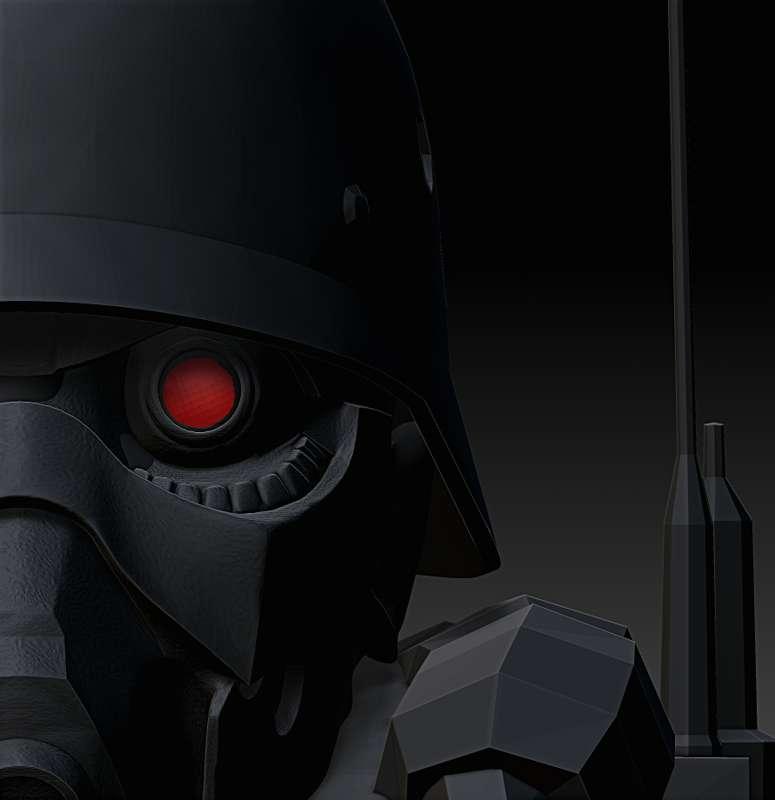 January Teaser