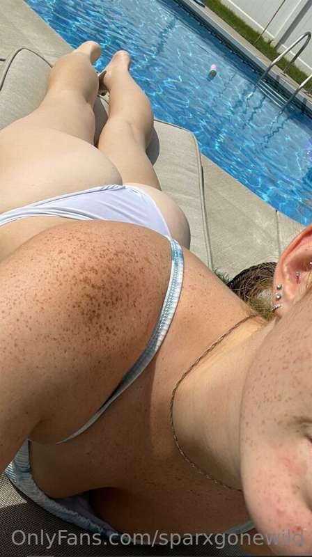 Missing summer!