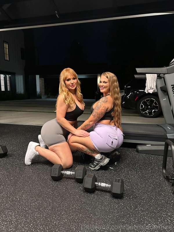 Ready to strip for you? Where should we start with? 😈 💦