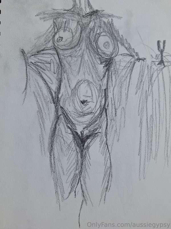 Want to support your favourite Aussie Artist?  The Gypsy Emp..