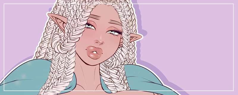 Snow Elf