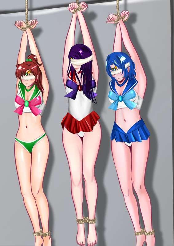Sailor Moon