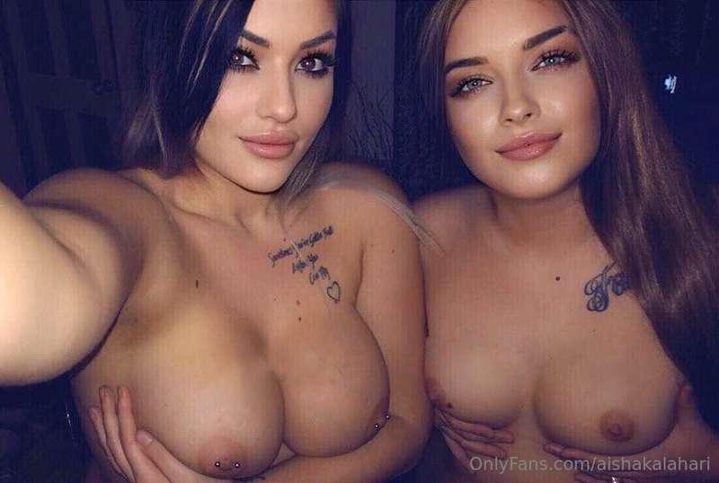 @twonaughtysisters 🔞VOTED BEST LESBIAN PAGE ON ONLYFANS💦‼️TH..