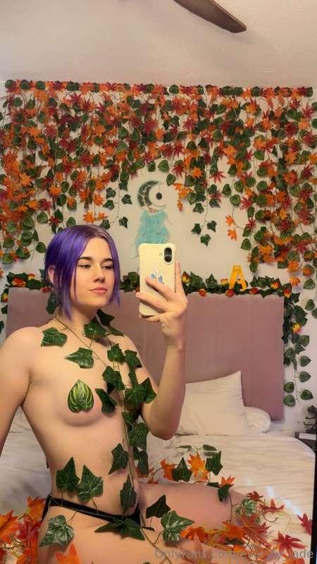 It seems I’ve gotten myself in a little bit of a tangle here..