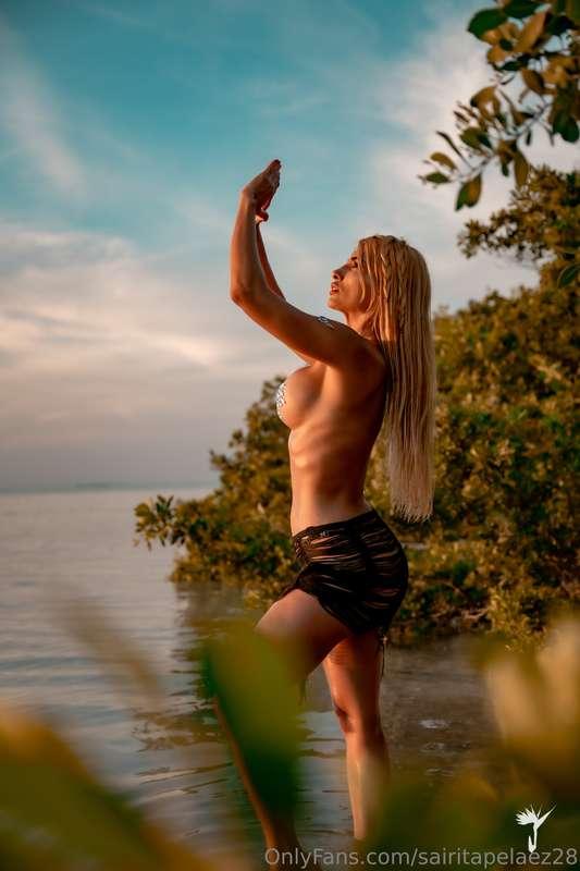 Greeting to the sun 🌞