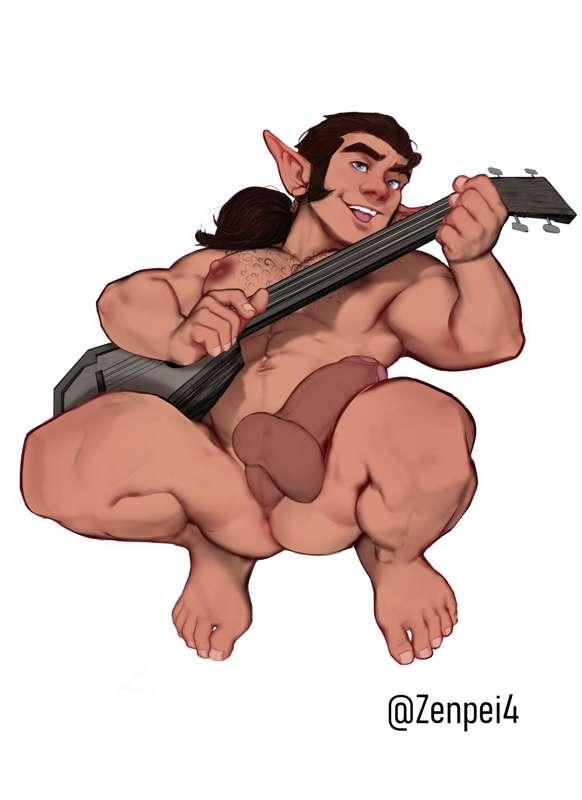 Scanlan wip