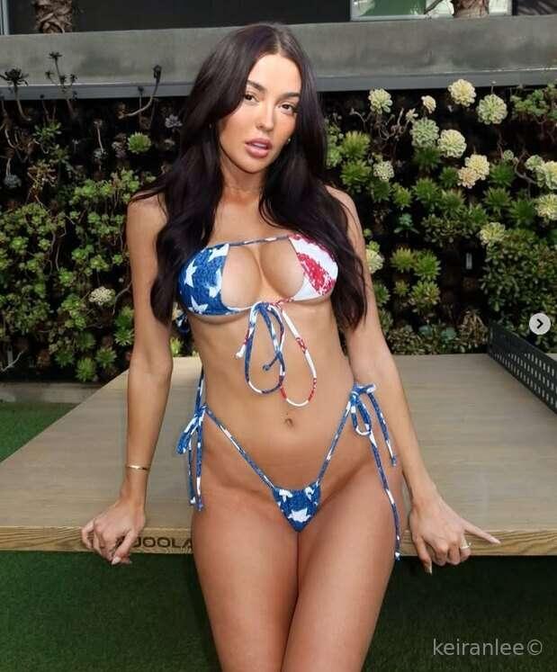 3 FOR 1!!! ALL MY SCENES WITH IG SUPERSTAR SERENA BECKER!!! ..