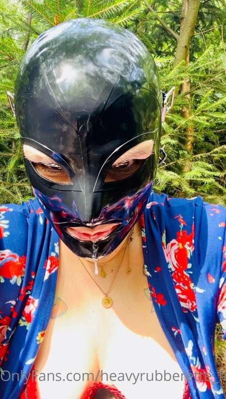 heavyrubberette_free image #12