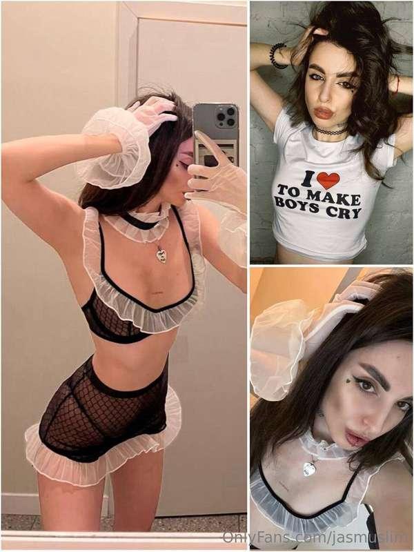 🎀FREE SUBSCRIPTION @bassbunny13.13🎀Sweet and gentle, but als..