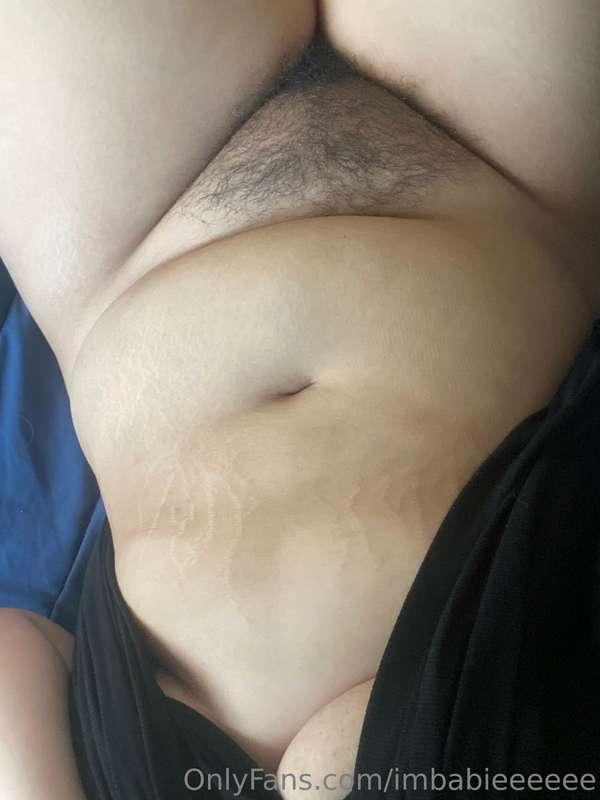 I’m so furry! Come n pet me!