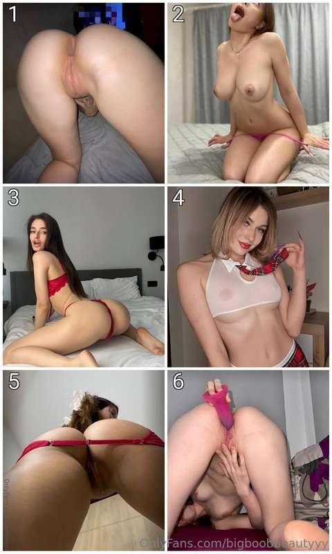 🌟 SUBSCRIBE TO MY BESTIES FOR UNBELIEVABLE CONTENT!1. 💝😍 @ki..
