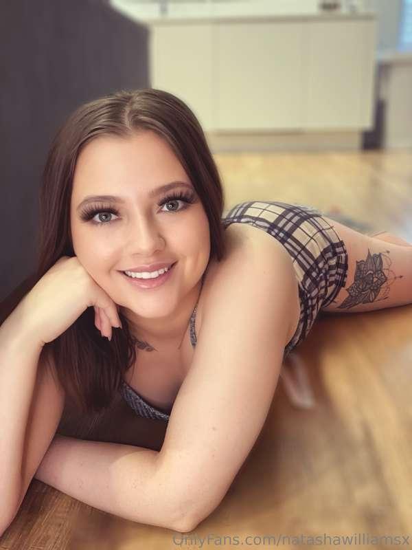 I want to know, what’s your favourite thing about me? 🙈