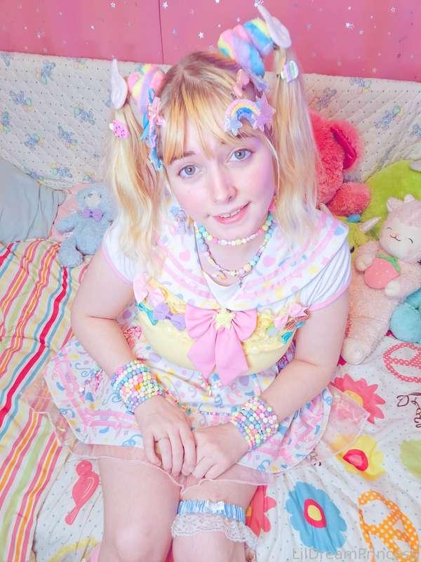 lildreamprincess image #5