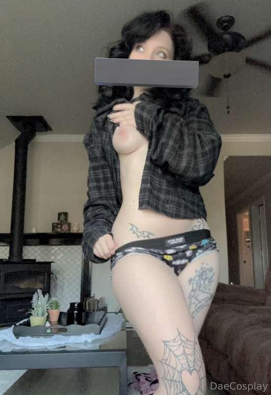 Sorry for lack of posting the last couple days 🖤 had some ho..