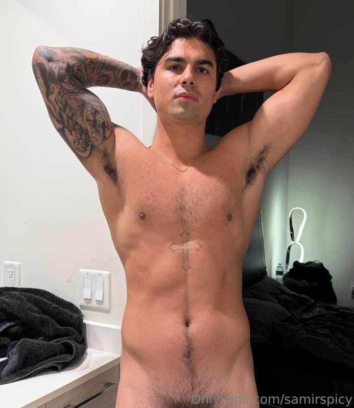 See more @samirspicyvip 