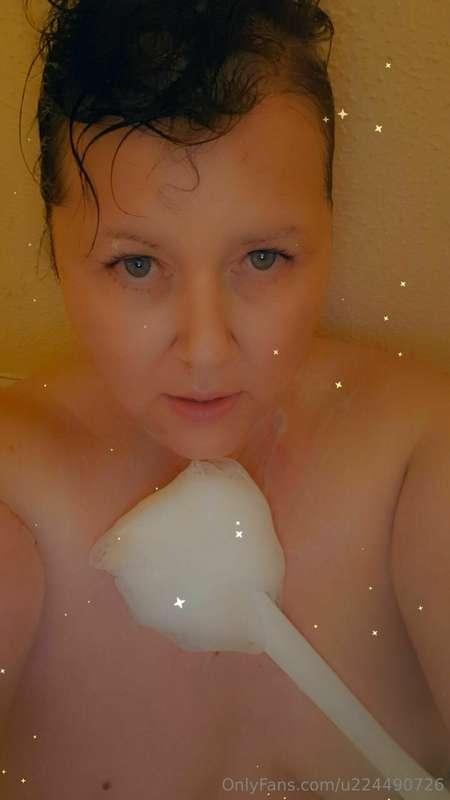 Wanna join me? Xx