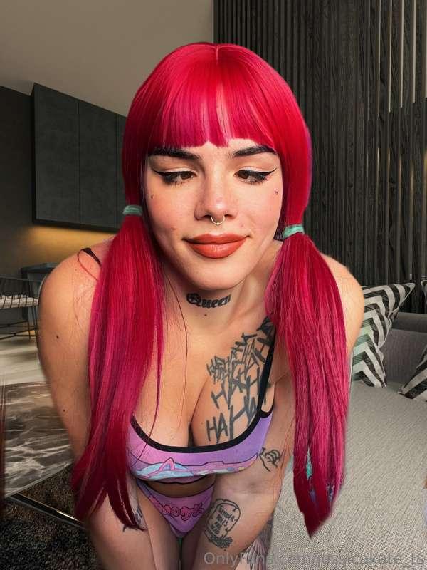 🔥🫶un poquito de ahegao para empezar el Fin de semana 🔥