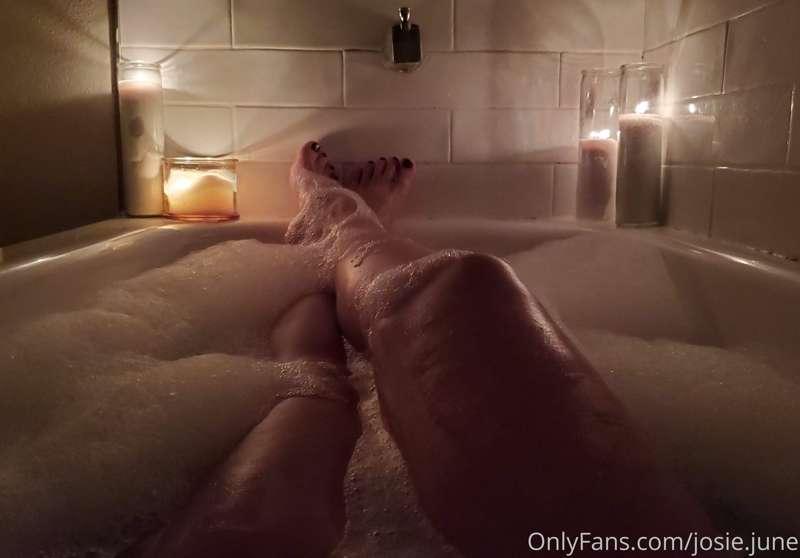 Remember what I said about self love??? Trying to be better ..