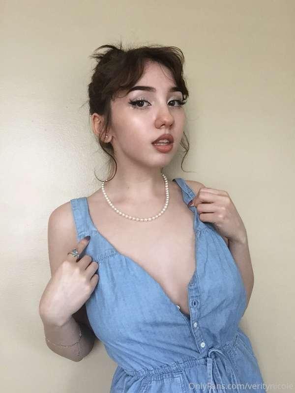 no thoughts, only tiddy