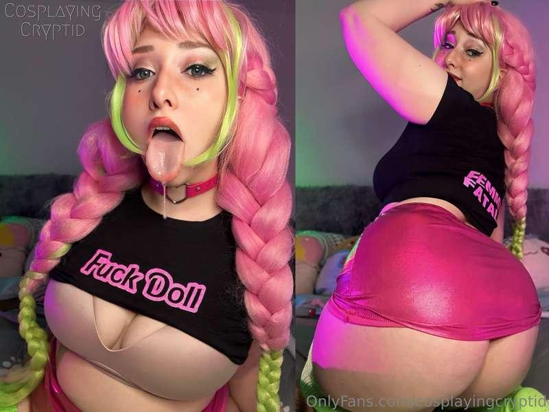 cosplayingcryptid image #11