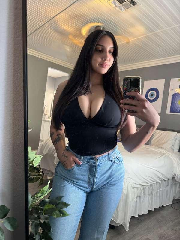 are we going to spend the day together? 😜