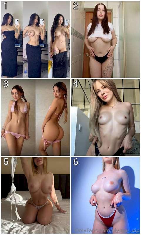 🔥 JOIN MY BESTIES AND ENJOY FREE PERKS!1. 🍒🌸 @anniebun2 🌸🍒2...