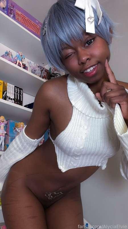 alyciaelvie image #8