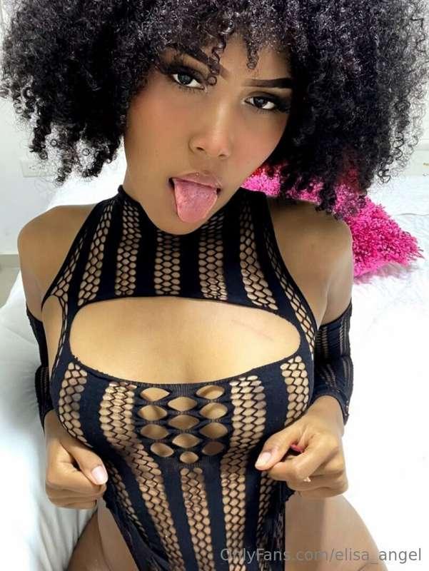 🥰 @blackqueen.ema @blackqueen.ema @blackqueen.ema 🥰THIS SEXY..