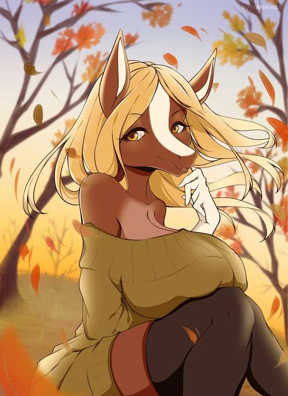 Autumn (1/3)