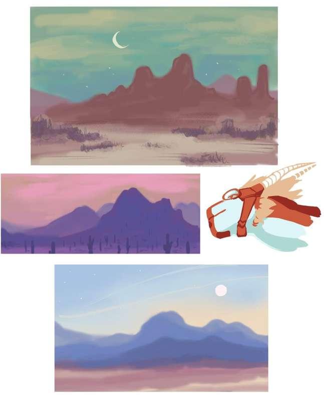 Vistas