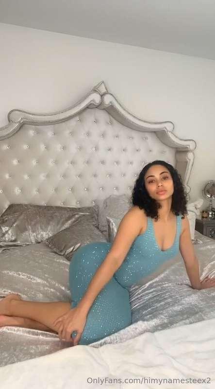 join me on the bed?