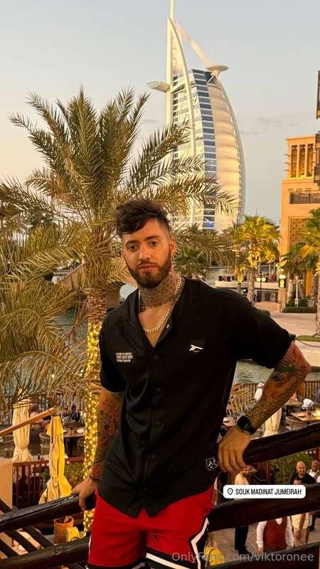 Dubai❤️