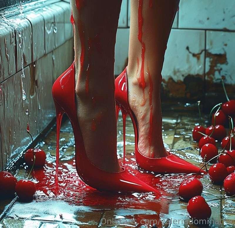 Quiero que te derritas solo de mirarme... que me adores y cu..