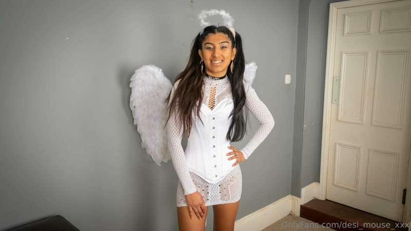 desi_mouse_xxx image #1