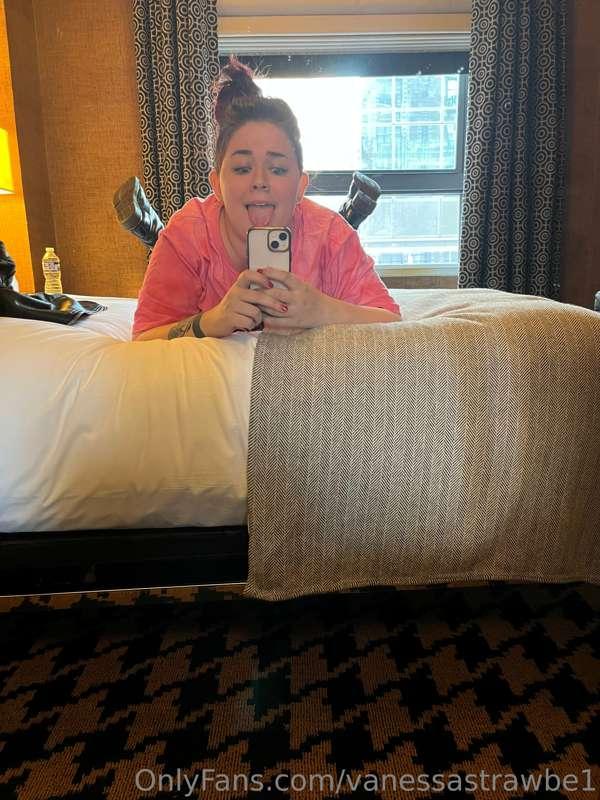 Made it to NYC!! The big apple baby 🤓🤓 I’ll be mostly enjoyi..