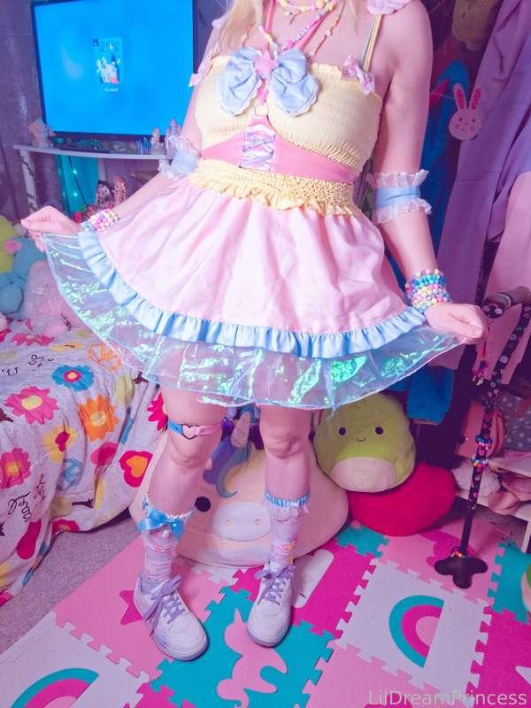 lildreamprincess image #4
