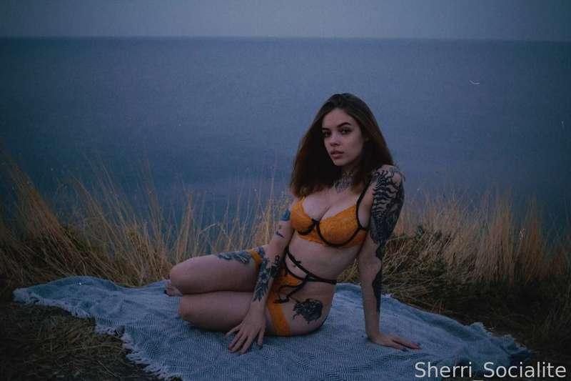 sherri_socialite image #1