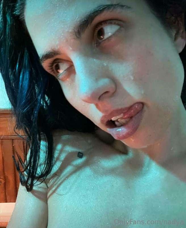 wanna make me sweat?😳