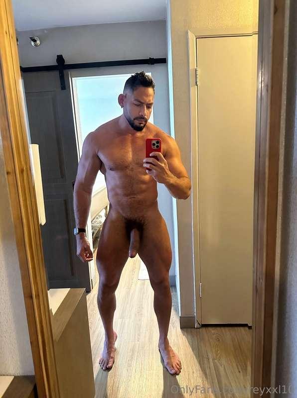 I’m in Dallas till Tuesday
