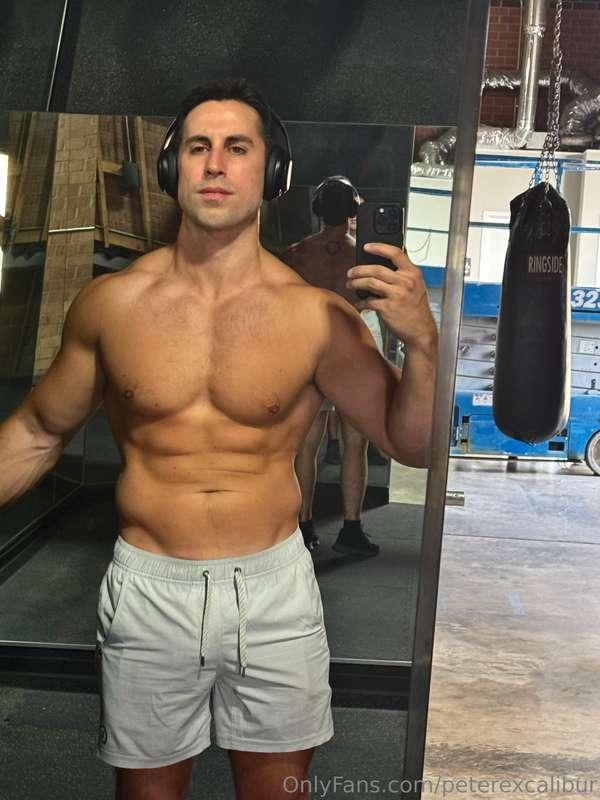 A cumpilation from the last few weeks including bulge play, ..