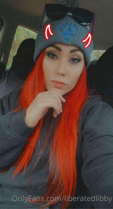 New fresh hair AND New sweater pants, what do you think abou..