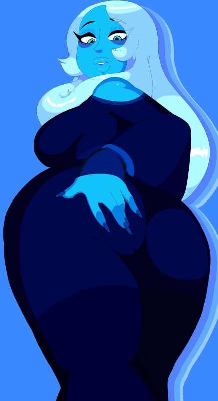 I've missed drawing BD