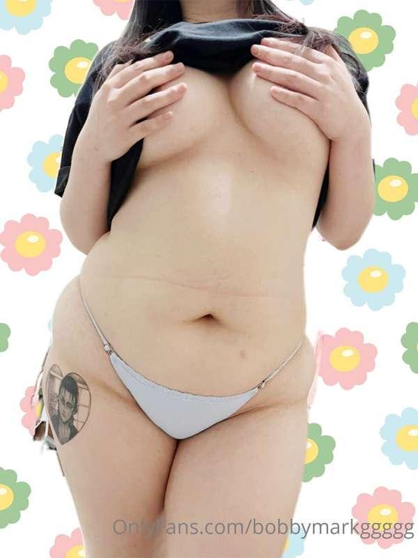 來了！直髮ㄉ花花大可愛寶貝