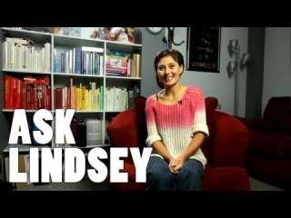 Ask Lindsey: Circumcision, Inverted Uterus, and Not Liking Masturbation - 24