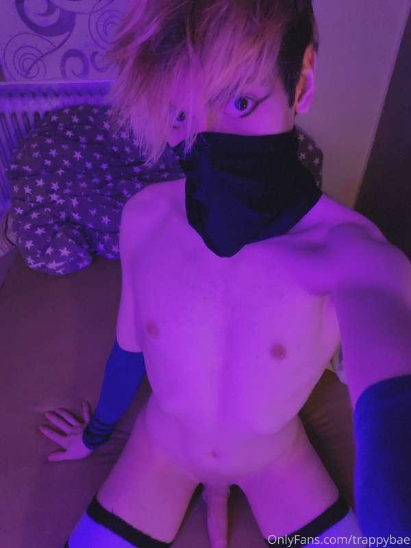 trappybae image #0