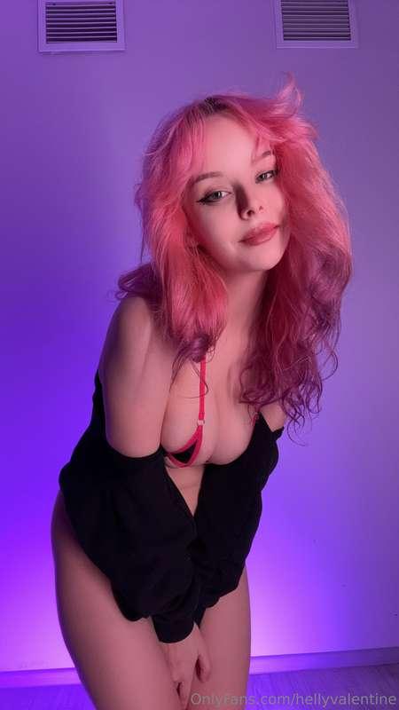 hellyvalentine image #7